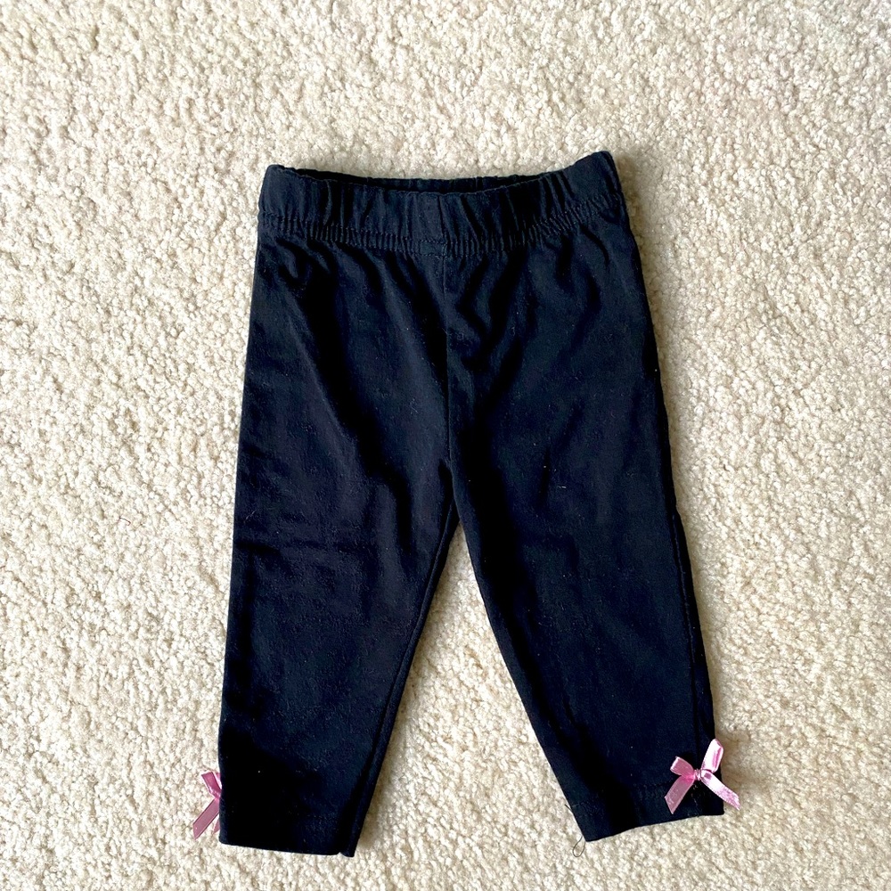 ⭐️5/$12⭐️ Black Pants
